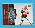 2020-21 Upper Deck Extended SPX FINITE 0535/2999 Josh Norris #SF-46 - Ottawa