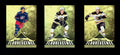 2019-20 Upper Deck Series 2 Fluorescence Gold # /150 U-PICK  (ALL $4.95 each)