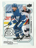 2020-21 Upper Deck extended pros and prospects PP-39  Nick Robertson - 0031/1000