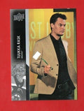 2021-22 Upper Deck Extended Image Variation # 516      TUUKKA RASK   -   DAMAGED