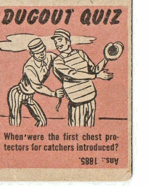  1953 Topps Set Break # 116 Frank Smith - Cincinnati Reds Pitcher
