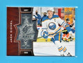 2020-21 UD Extended Series SPX Finite #SF-4 Jack Eichel 2127/2999 Buffalo Sabres