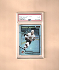 2020 O-Pee-Chee Platinum Rainbow  - Josh Norris  Senators ROOKIE #161 PSA 9 MINT