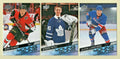 2020-21 Upper Deck Series 1  - Young Guns - U-PICK - 201-250 - Complete your set