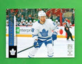 William Nylander  2021-22 Upper Deck Extended T-66 Leafs 084/100