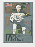 2020-21 Upper Deck Extended Series Ultimate Victory MXXI Connor Mcdavid --U-PICK