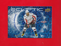 2023-24 Upper Deck Series 2 - Ecliptic Sparkle #EC-2 Alex Ovechkin - Wasahington