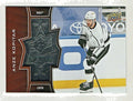 UPPER DECK 2020-21 EXTENDED SERIES SPX FINITE #14 ANZE KOPITAR 0618/2999