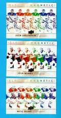 2021-22 Upper Deck Series1 Electro magnetic GOLD - U Pick -  ALL  -   NRMT-MINT