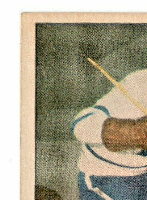  BOB BAILEY 1954-55 PARKHURST  #28 EX-EX+ Toronto Maple Leafs
