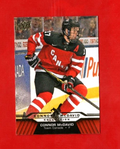 2015-16 CONNOR MCDAVID Rc Collection Card# CM-25 Edmonton Oilers Rookie