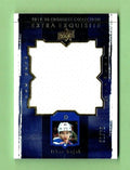 2019-20 Exquisite Collection Extra Exquisite LIBOR HAJEK  51/75 New York Rangers