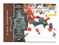2020-21 Upper Deck Extended SPX Finite /2999 RC #SF-38 Aleksi Heponiemi Florida