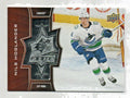2020-21 Upper Deck Extended Series NILS HOGLANDER ROOKIE /2999 SPX FINITE #SF-50
