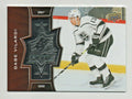 2020-21 UD Extended Series SPX Finite #SF-40 Gabe Vilardi 2286/2999 L.A. Kings