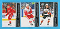 2021-22 Upper Deck Series 2 Young Guns 451-500