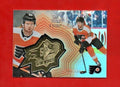 Cam York  2021-22 UD Extended SPxFinite Radiance (GOLD)   # SF-35 -- 008/799