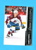 Sampo Ranta 2021-22 Upper Deck Series 2  French Young Guns JEUNES LOUPS #457