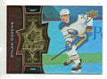 2020-21 Upper Deck SPx Finite Radiance #SF33 Dylan Cozens Buffalo Sabres 212/299