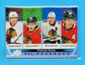 Patrick Kane  NHL PASSAGES Acetate SSP 2021-22 Upper Deck Series 2  PA-5 Chicago