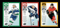 2018-19 Upper Deck 25 Under 25 Insert Complete Set  McDavid Matthews Laine Aho++