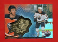 Connor McDavid  2021-22 UD Extended SPxFinite Radiance (GOLD)   # SF-19  419/799