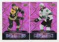 2020-21 Upper Deck Extended Dazzlers Pink U-PICK