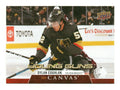 Dylan Coghlan Young Guns UD Canvas 2020-21 Upper Deck Series 2  C218