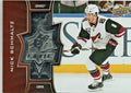 2020-21 Upper Deck Extended SPx FINITE  NICK SCHMALTZ  2386/2999 Arizona Coyotes