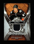 RICKARD RAKELL 2018-19 Artifacts Divisional Jersey Pacific  -  Anaheim Ducks