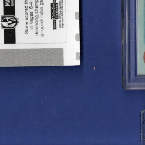 Cal Ripken Jr 2007 Hall Of Fame 1982 Fleer  Card #176 - GEM ELITE  10   PRISTINE