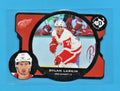 2020-21 Upper Deck Extended - UD3 #UD3-15 - Dylan Larkin - 0570/1000 - Detroit