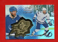 Victor Hedman  2021-22 UD Extended  SPxFinite Radiance (GOLD)  SF-44 --  348/799