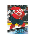 Upper Deck 2020-21 -  Chase Priskie  -  French Young Guns/Jeunes Loups Rookie SP