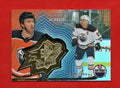 Connor McDavid  2021-22 UD Extended SPxFinite Radiance (GOLD)   # SF-19  364/799
