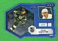 Anze Kopitar 2021-22 Upper Deck Extended  UD3 SILVER 0542/1000  Kings    #UD3-12