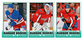 O-Pee-Chee 2020-21 Complete Retro Update Set (601-650)   