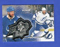 Victor Hedman 2021-22 UD Extended SPxFinite Radiance Silver #SF-44  2130/2999
