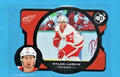 2020-21 Upper Deck Extended - UD3 #UD3-15 - Dylan Larkin - 0793/1000 - Detroit 