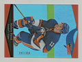 2020-21 UPPER DECK EXTENDED SERIES UV-11 Mathew Barzal #292/350 ULTIMATE VICTORY