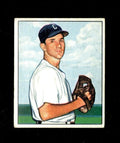 1950 Bowman Baseball Bill Wight Boston Red Sox #38