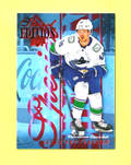 Elias Pettersson  2023-24 UD Series 1   Special Edition Red    #SE-33    Canucks