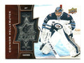 2020-21 UD Extended Series SPx FINITE Connor Hellebuyck  SF-31 - 0167/2999 -Jets