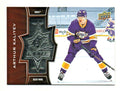 2020-21 UD EXTENDED SERIES 3 ARTHUR KALIYEV SPX FINITE ROOKIE CARD /2999 #SF-39 
