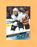 2020/21 UD Series 1 Alexander True Young Guns French  - Jeunes Loups Rookie #225