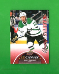 2021-22 Upper Deck Extended Young Guns Canvas Riley Damiani C364 Dallas Stars RC