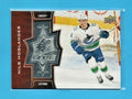 2020-21 UD Extended Series NILS HOGLANDER ROOKIE 0653/2999 SPxFINITE #SF-50