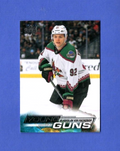 2022-23 Upper Deck 1  Vladislav Kolyachonok   ROOKIE Young Guns #239  -  Coyotes