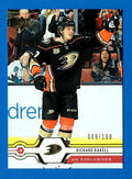 2019-20 Upper Deck Series 1 Exclusives #175 Rickard Rakell 009/100 Anaheim Ducks