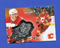 Matthew Tkachuk 2021-22 UD Extended SPxFinite Radiance Silver #SF-8   2043/2999